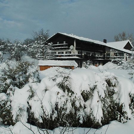 Landhaus Jakob Im Bayerischen Wald Lalling Dış mekan fotoğraf