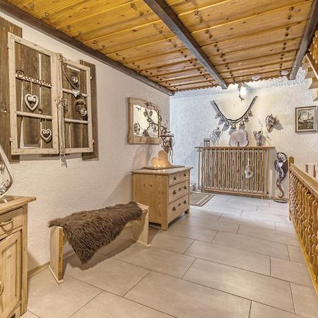 Landhaus Jakob Im Bayerischen Wald Lalling Dış mekan fotoğraf