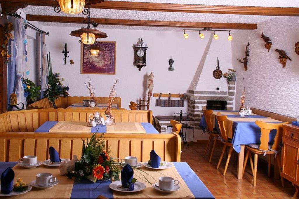 Landhaus Jakob Im Bayerischen Wald Lalling Dış mekan fotoğraf
