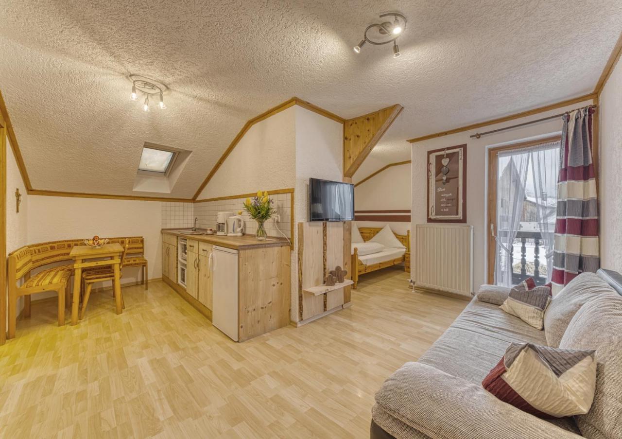 Landhaus Jakob Im Bayerischen Wald Lalling Dış mekan fotoğraf